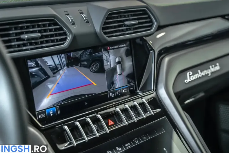 Lamborghini Urus din 2022 cu 7.900 km - oferta LAM232414 - foto 31