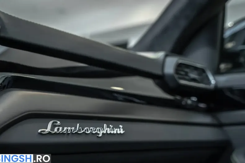 Lamborghini Urus din 2022 cu 7.900 km - oferta LAM232414 - foto 32