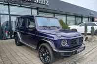 Mercedes-Benz G 400 (Clasa G) din 2023 cu 56.500 km - oferta MER232415 - foto 1