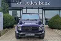 Mercedes-Benz G 400 (Clasa G) din 2023 cu 56.500 km - oferta MER232415 - foto 2