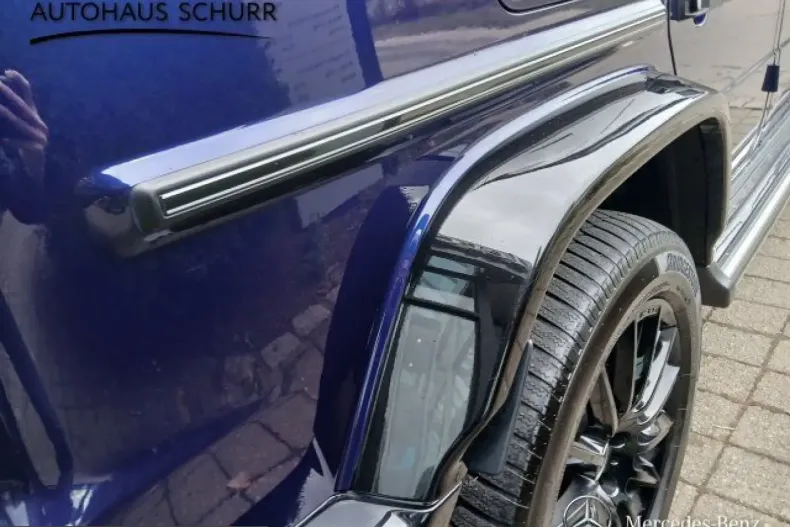 Mercedes-Benz G 400 (Clasa G) din 2023 cu 56.500 km - oferta MER232415 - foto 5