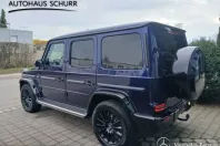 Mercedes-Benz G 400 (Clasa G) din 2023 cu 56.500 km - oferta MER232415 - foto 9