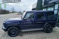 Mercedes-Benz G 400 (Clasa G) din 2023 cu 56.500 km - oferta MER232415 - foto 10