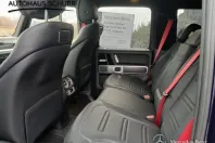 Mercedes-Benz G 400 (Clasa G) din 2023 cu 56.500 km - oferta MER232415 - foto 15