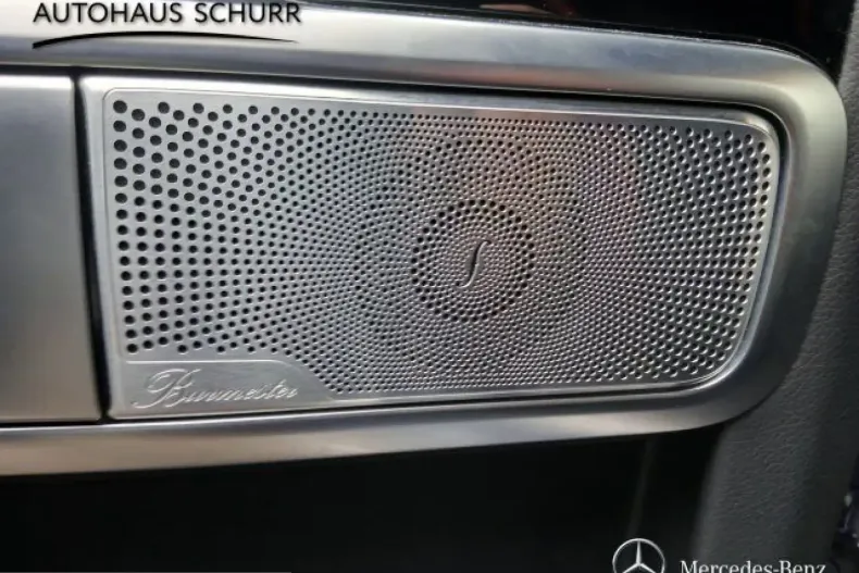 Mercedes-Benz G 400 (Clasa G) din 2023 cu 56.500 km - oferta MER232415 - foto 16