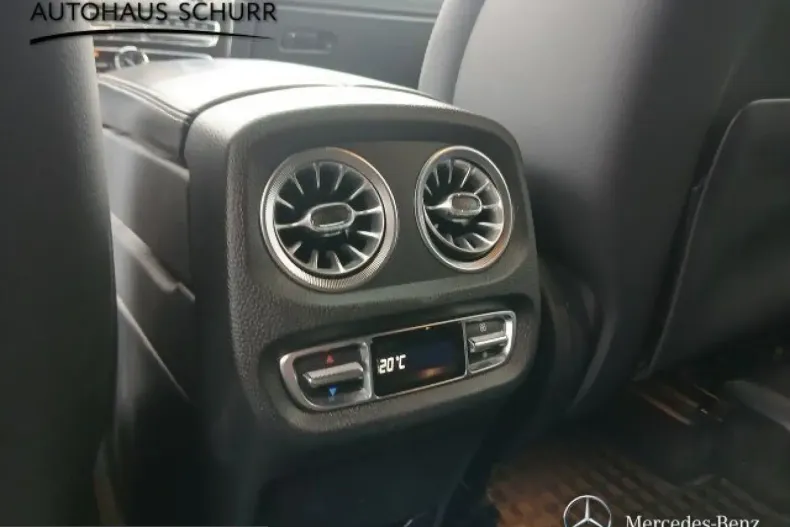 Mercedes-Benz G 400 (Clasa G) din 2023 cu 56.500 km - oferta MER232415 - foto 17