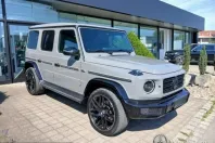 Mercedes-Benz G 400 (Clasa G) din 2022 cu 56.500 km - oferta MER232416 - foto 1