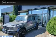 Mercedes-Benz G 400 (Clasa G) din 2022 cu 56.500 km - oferta MER232416 - foto 3