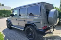 Mercedes-Benz G 400 (Clasa G) din 2022 cu 56.500 km - oferta MER232416 - foto 5