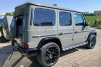 Mercedes-Benz G 400 (Clasa G) din 2022 cu 56.500 km - oferta MER232416 - foto 6