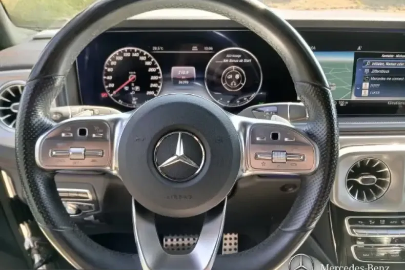 Mercedes-Benz G 400 (Clasa G) din 2022 cu 56.500 km - oferta MER232416 - foto 8