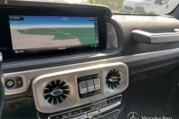 Mercedes-Benz G 400 (Clasa G) din 2022 cu 56.500 km - oferta MER232416 - foto 11