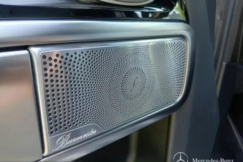 Mercedes-Benz G 400 (Clasa G) din 2022 cu 56.500 km - oferta MER232416 - foto 13