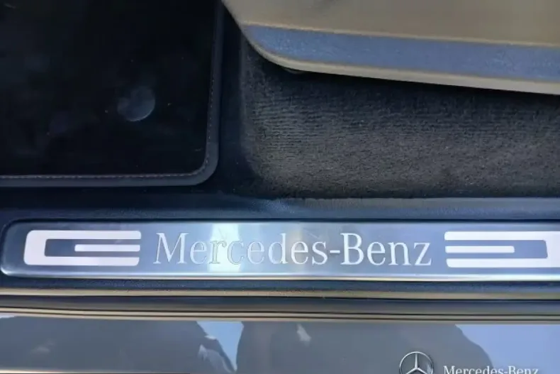 Mercedes-Benz G 400 (Clasa G) din 2022 cu 56.500 km - oferta MER232416 - foto 14