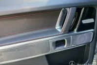 Mercedes-Benz G 400 (Clasa G) din 2022 cu 56.500 km - oferta MER232416 - foto 15