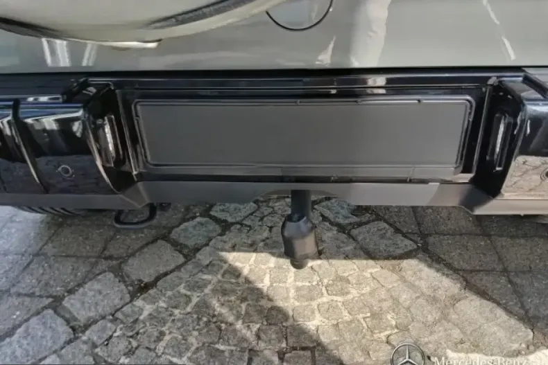 Mercedes-Benz G 400 (Clasa G) din 2022 cu 56.500 km - oferta MER232416 - foto 20