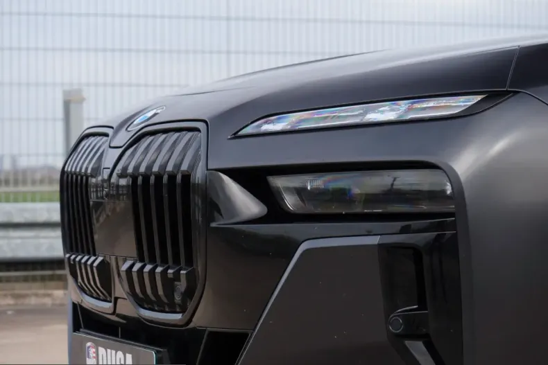 BMW 740 (Seria 7) din 2024 cu 109.500 km - oferta BMW232417 - foto 7