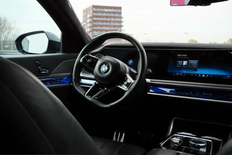 BMW 740 (Seria 7) din 2024 cu 109.500 km - oferta BMW232417 - foto 16