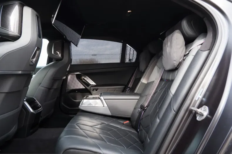BMW 740 (Seria 7) din 2024 cu 109.500 km - oferta BMW232417 - foto 26
