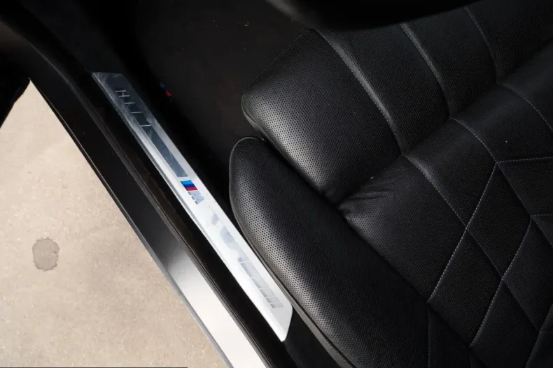 BMW 740 (Seria 7) din 2024 cu 109.500 km - oferta BMW232417 - foto 32