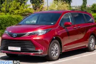Toyota Sienna din 2023 cu 18.030 km - oferta TOY232418 - foto 2