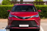 Toyota Sienna din 2023 cu 18.030 km - oferta TOY232418 - foto 3