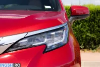 Toyota Sienna din 2023 cu 18.030 km - oferta TOY232418 - foto 4