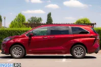 Toyota Sienna din 2023 cu 18.030 km - oferta TOY232418 - foto 5