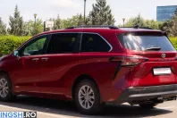 Toyota Sienna din 2023 cu 18.030 km - oferta TOY232418 - foto 8