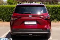Toyota Sienna din 2023 cu 18.030 km - oferta TOY232418 - foto 9