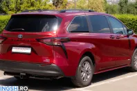 Toyota Sienna din 2023 cu 18.030 km - oferta TOY232418 - foto 10