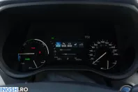 Toyota Sienna din 2023 cu 18.030 km - oferta TOY232418 - foto 17