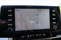 Toyota Sienna din 2023 cu 18.030 km - oferta TOY232418 - foto 19