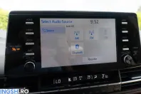 Toyota Sienna din 2023 cu 18.030 km - oferta TOY232418 - foto 21