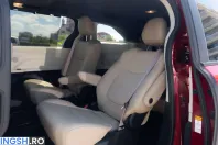 Toyota Sienna din 2023 cu 18.030 km - oferta TOY232418 - foto 31