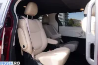 Toyota Sienna din 2023 cu 18.030 km - oferta TOY232418 - foto 32