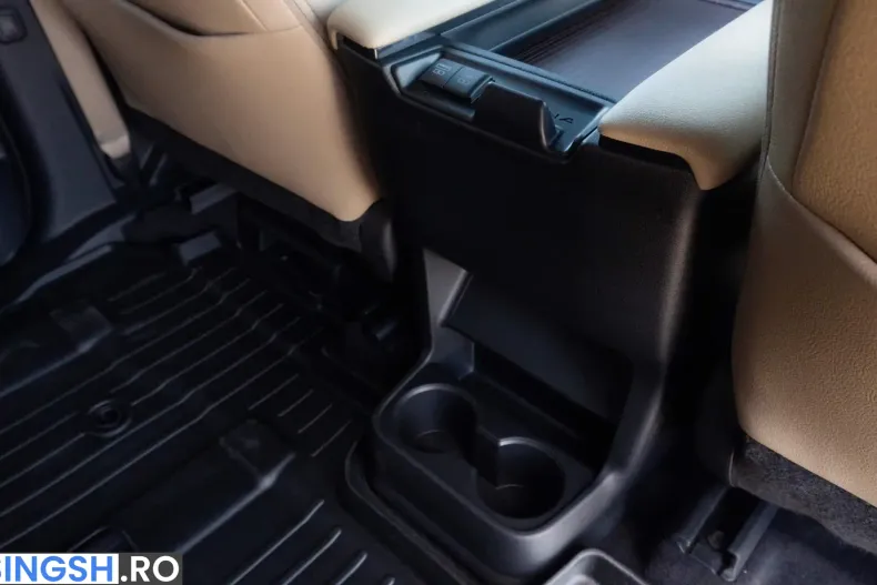 Toyota Sienna din 2023 cu 18.030 km - oferta TOY232418 - foto 34