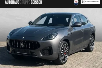Maserati Grecale din 2023 - oferta MAS232419
