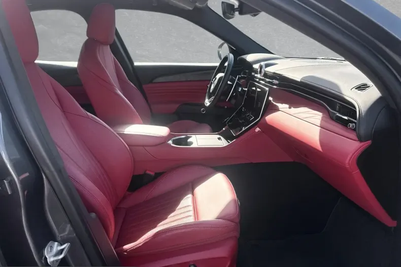 Maserati Grecale din 2023 cu 25.500 km - oferta MAS232419 - foto 3