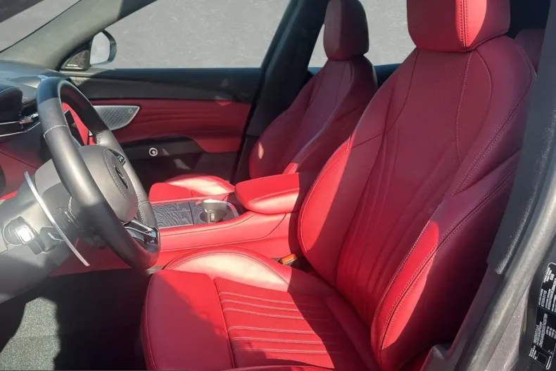 Maserati Grecale din 2023 cu 25.500 km - oferta MAS232419 - foto 4