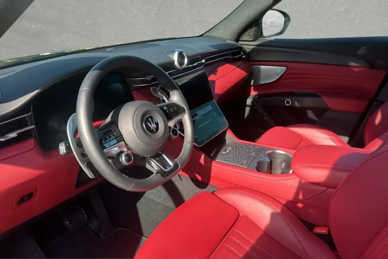Maserati Grecale din 2023 cu 25.500 km - oferta MAS232419 - foto 6