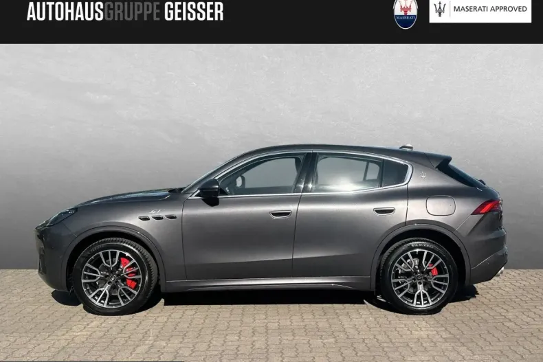 Maserati Grecale din 2023 cu 25.500 km - oferta MAS232419 - foto 9