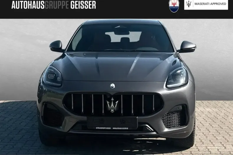 Maserati Grecale din 2023 cu 25.500 km - oferta MAS232419 - foto 10
