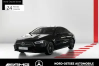 Mercedes-Benz CLA 200 (Clasa CLA) din 2025 cu 11.307 km - oferta MER232420 - foto 1