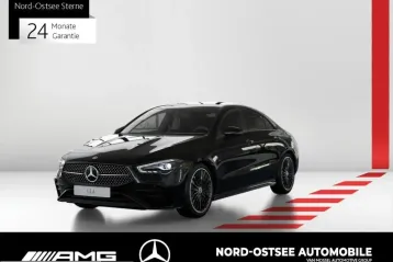 Mercedes-Benz CLA 200 din 2025 - oferta MER232420