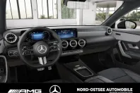 Mercedes-Benz CLA 200 (Clasa CLA) din 2025 cu 11.307 km - oferta MER232420 - foto 3