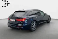 Audi A6 din 2025 cu 22.582 km - oferta AUD232421 - foto 1