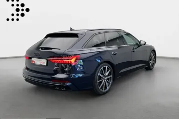 Audi A6 din 2025 - oferta AUD232421