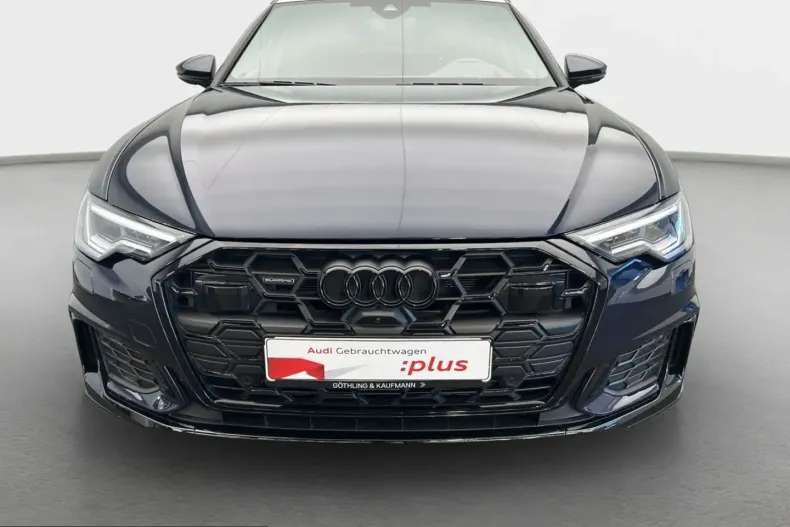Audi A6 din 2025 cu 22.582 km - oferta AUD232421 - foto 2