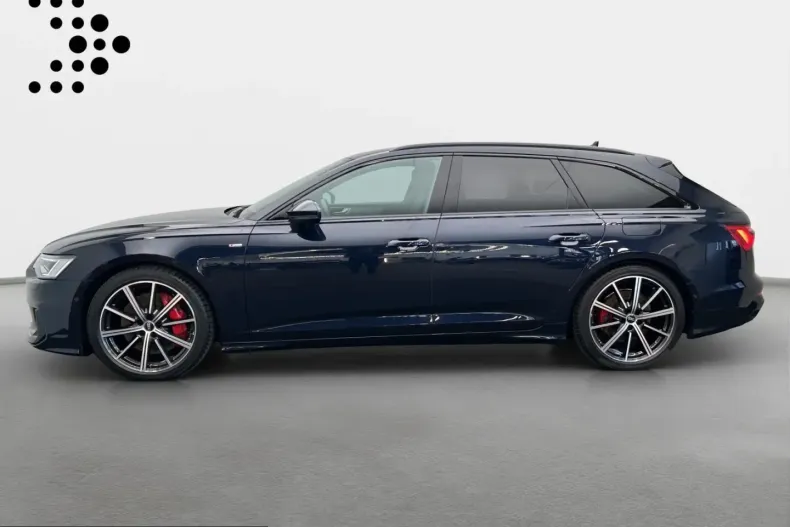 Audi A6 din 2025 cu 22.582 km - oferta AUD232421 - foto 3